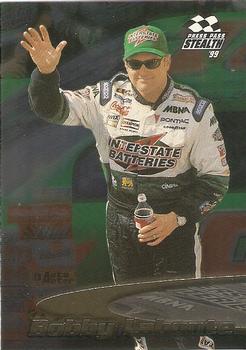 1999 Press Pass Stealth - Fusion #F 16 Bobby Labonte Front