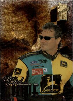 1999 Press Pass VIP - Explosives #X 3 Chad Little Front