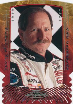 2000 Maxximum - Roots of Racing #R1 Dale Earnhardt Front