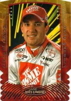 2000 Maxximum - Roots of Racing #R3 Tony Stewart Front