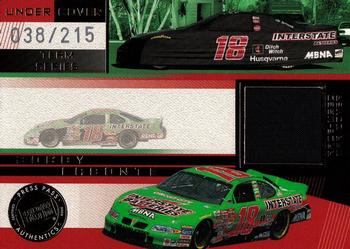 2003 Press Pass Eclipse - Under Cover Cars #UCT 6 Bobby Labonte Front