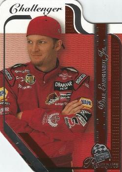 2003 Press Pass Premium - Red Reflectors #P59 Dale Earnhardt Jr. Front