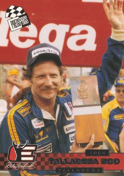 2004 Press Pass Dale Earnhardt The Legacy Victories #10 Dale Earnhardt Front