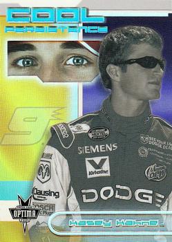 2004 Press Pass Optima - Cool Persistence #CP 12 Kasey Kahne Front