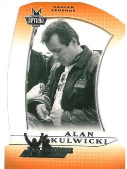 2004 Press Pass Optima - Fan Favorite #FF 27 Alan Kulwicki Front
