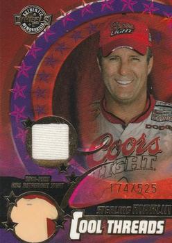 2004 Wheels American Thunder - Cool Threads #CT 7 Sterling Marlin Front