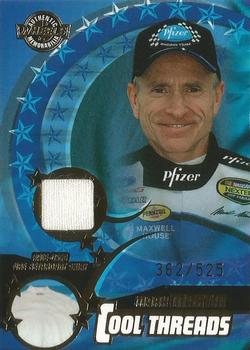 2004 Wheels American Thunder - Cool Threads #CT 8 Mark Martin Front