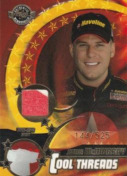 2004 Wheels American Thunder - Cool Threads #CT 9 Jamie McMurray Front