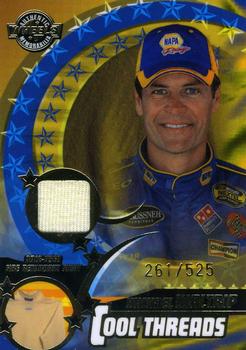 2004 Wheels American Thunder - Cool Threads #CT 15 Michael Waltrip Front
