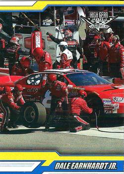 2004 Wheels High Gear - Dale Earnhardt Jr. #DJR 5 Dale Earnhardt Jr. Front
