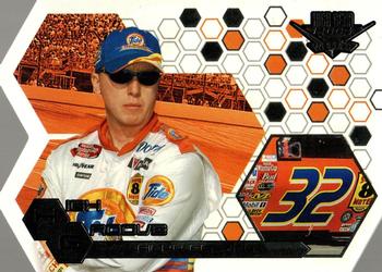 2004 Wheels High Gear - High Groove #HG 4 Ricky Craven Front