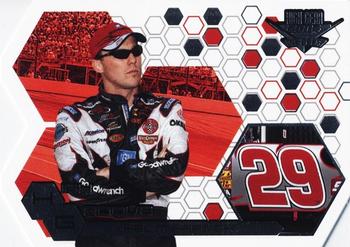 2004 Wheels High Gear - High Groove #HG 8 Kevin Harvick Front
