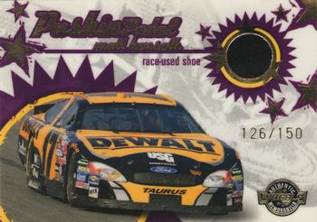 2005 Wheels American Thunder - Pushin Pedal #PP 14 Matt Kenseth Front