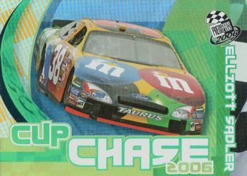 2006 Press Pass - Cup Chase #CCR 16 Elliott Sadler Front