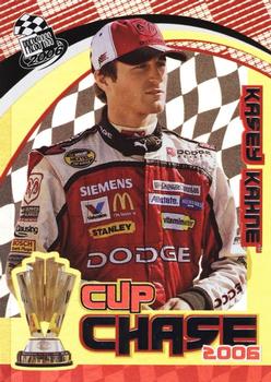 2006 Press Pass - Cup Chase Prizes #CC 8 Kasey Kahne Front