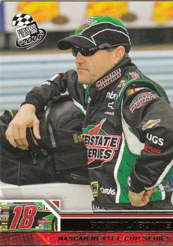 2006 Press Pass - Gold #G14 Bobby Labonte Front