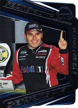 2006 Press Pass Eclipse - Racing Champions #RC 12 Ryan Newman Front