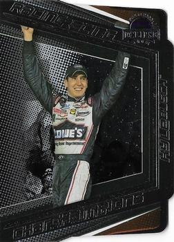 2006 Press Pass Eclipse - Racing Champions #RC 27 Kyle Busch Front