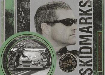 2006 Press Pass Eclipse - Skidmarks #SM 3 Bobby Labonte Front