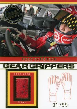 2006 Press Pass Stealth - Gear Grippers Drivers #GGD 11 Reed Sorenson Front