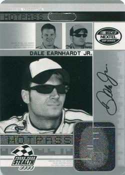 2006 Press Pass Stealth - Hot Pass #HP 7 Dale Earnhardt Jr. Front