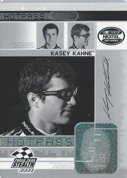 2006 Press Pass Stealth - Hot Pass #HP 15 Kasey Kahne Front