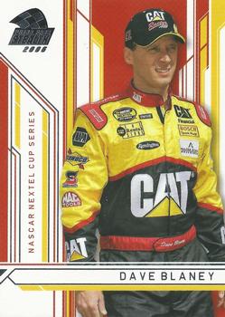 2006 Press Pass Stealth - Retail #2 Dave Blaney Front