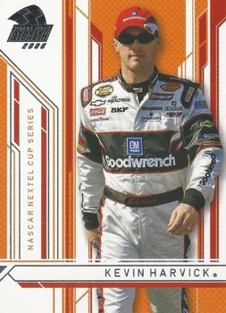 2006 Press Pass Stealth - Retail #11 Kevin Harvick Front