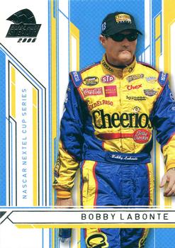2006 Press Pass Stealth - Retail #17 Bobby Labonte Front