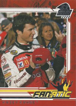 2006 Press Pass Stealth - Retail #64 Kasey Kahne Front