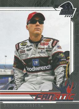 2006 Press Pass Stealth - Retail #66 Kevin Harvick Front