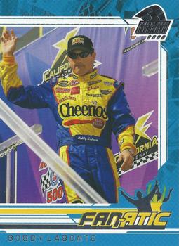 2006 Press Pass Stealth - Retail #67 Bobby Labonte Front