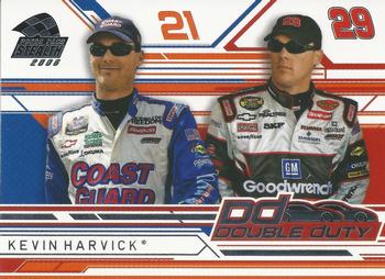 2006 Press Pass Stealth - Retail #69 Kevin Harvick Front