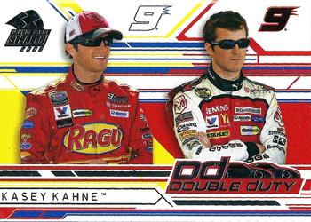 2006 Press Pass Stealth - Retail #70 Kasey Kahne Front