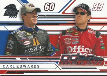 2006 Press Pass Stealth - Retail #72 Carl Edwards Front