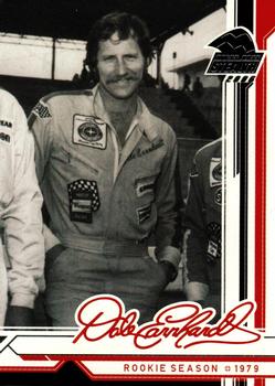 2006 Press Pass Stealth - Retail #83 Dale Earnhardt '79 Front