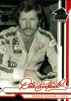 2006 Press Pass Stealth - Retail #84 Dale Earnhardt '79 Front