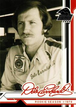 2006 Press Pass Stealth - Retail #85 Dale Earnhardt '79 Front