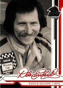 2006 Press Pass Stealth - Retail #86 Dale Earnhardt '79 Front