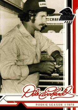 2006 Press Pass Stealth - Retail #87 Dale Earnhardt '79 Front