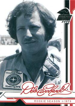 2006 Press Pass Stealth - Retail #88 Dale Earnhardt '79 Front