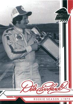 2006 Press Pass Stealth - Retail #89 Dale Earnhardt '79 Front