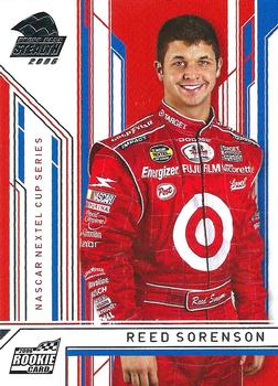 2006 Press Pass Stealth - Retail #94 Reed Sorenson Front