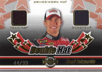 2006 Wheels American Thunder - Double Hat #DH 6 Carl Edwards Front