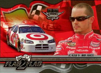 2006 Wheels High Gear - Flag to Flag #FF 3 Casey Mears Front