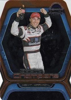 2007 Press Pass Eclipse - Racing Champions #RC 2 Kevin Harvick Front