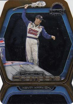 2007 Press Pass Eclipse - Racing Champions #RC 13 Kevin Harvick Front