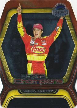 2007 Press Pass Eclipse - Racing Champions #RC 20 Kasey Kahne Front