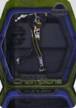 2007 Press Pass Eclipse - Racing Champions #RC 23 Kyle Busch Front