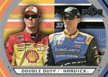 2007 Press Pass Stealth - Retail #77 Kevin Harvick Front